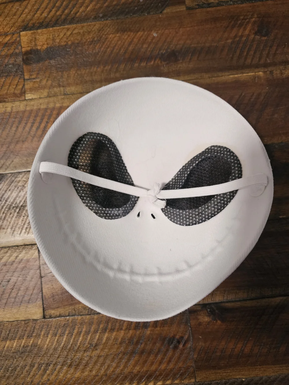 Spirit official jack